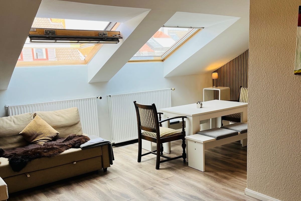 Appart'hôtel Classique (F3)