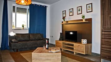 Televisión de pantalla plana