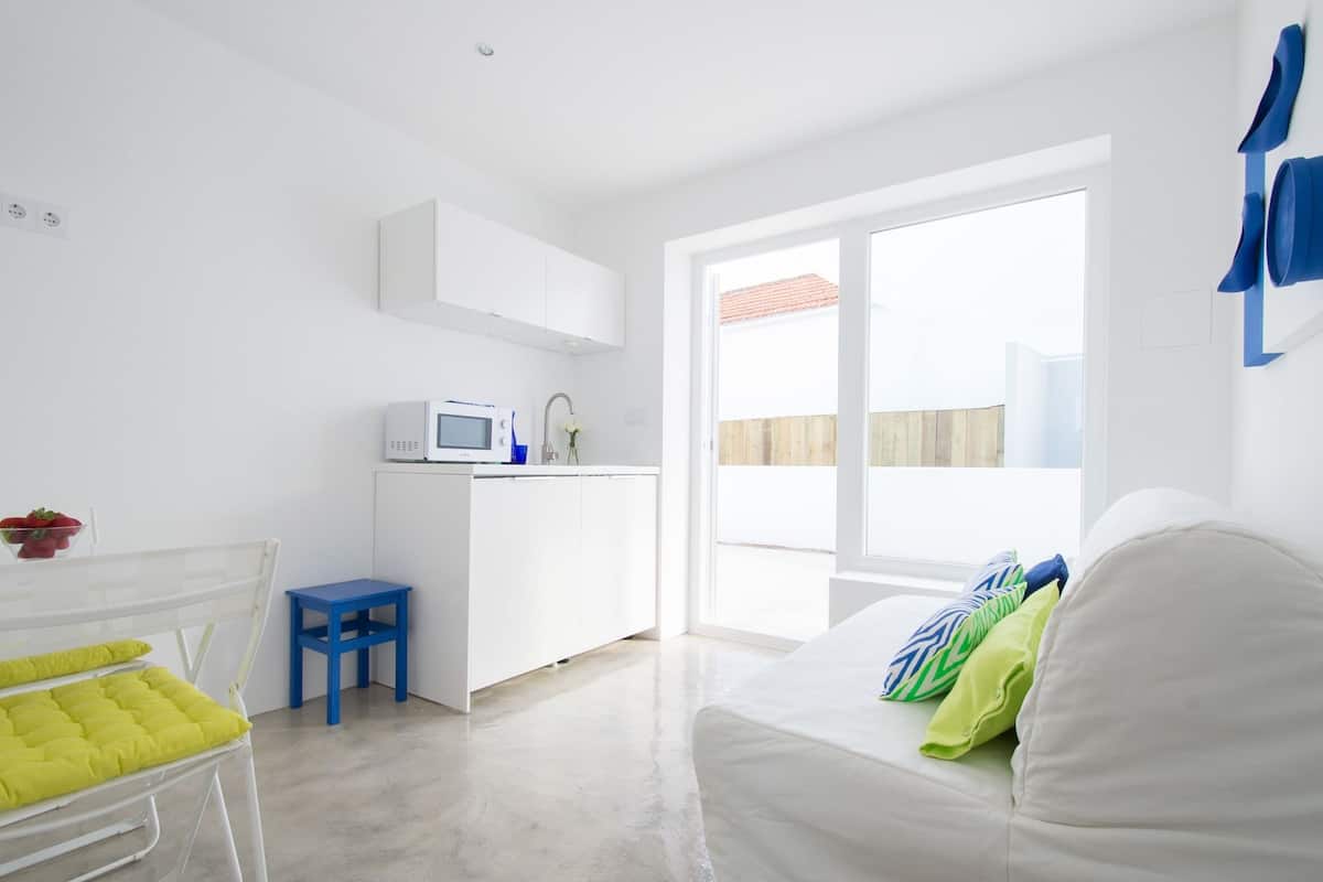 Chambre Double, 1 chambre | Chambres insonorisées, fer et planche à repasser