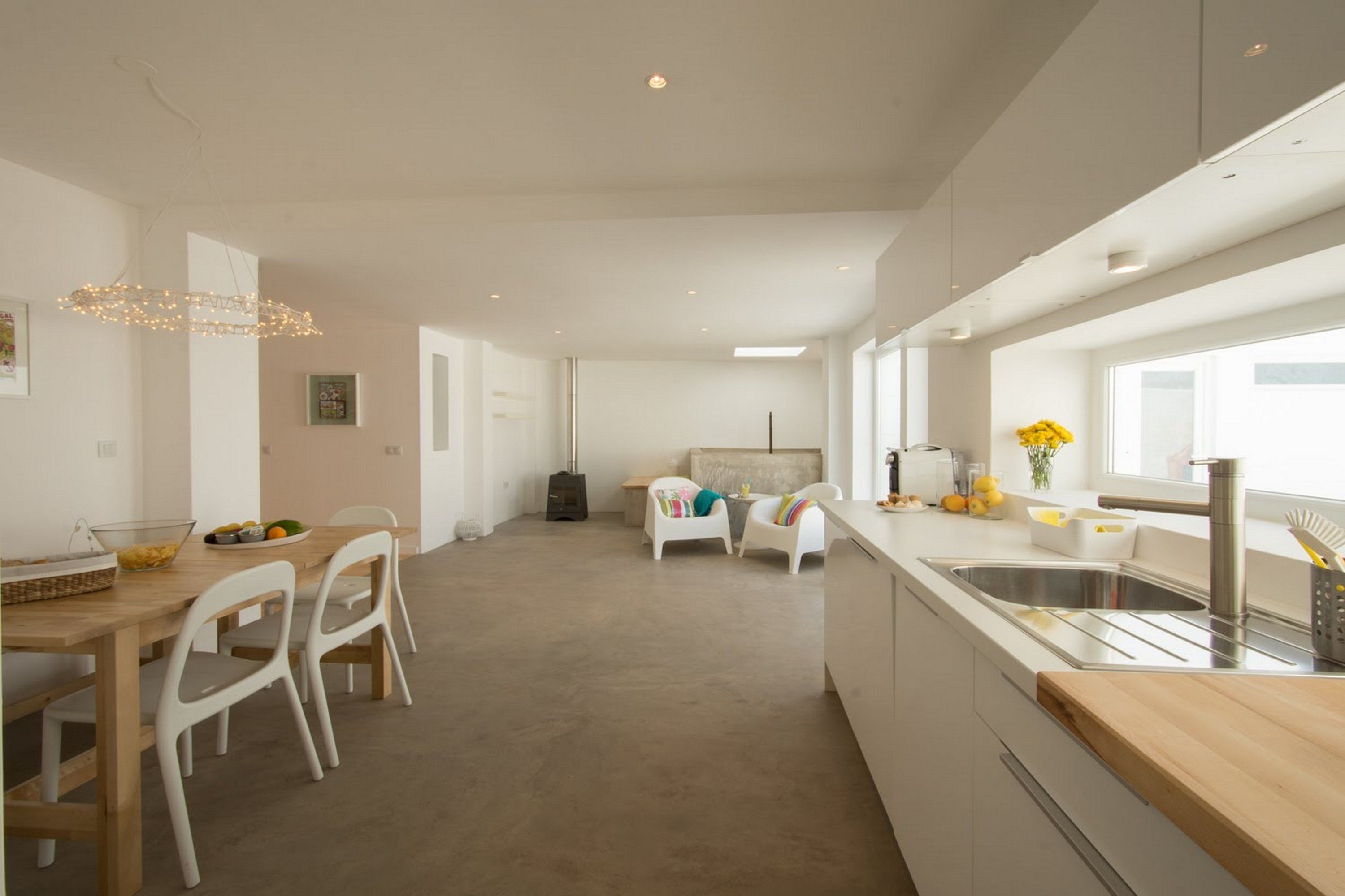 Villa 9 | Cuisine privée