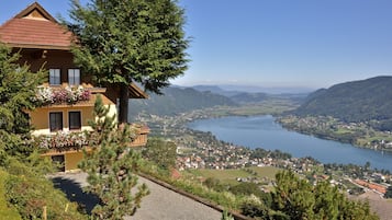 Eingangsbereich