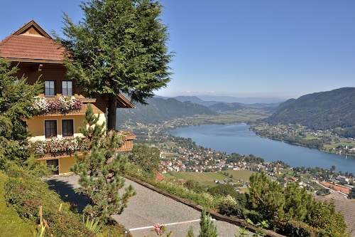 Mathiasl - Panorama Ferienwohnung