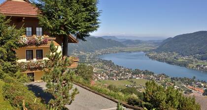 Mathiasl - Panorama Ferienwohnung