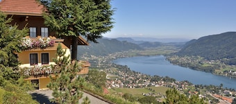 Mathiasl - Panorama Ferienwohnung