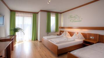 Apartment, 1 Bedroom, Lake View | 1 bedroom, in-room safe, desk, iron/ironing board