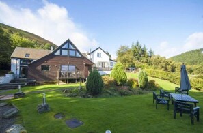 Exterior - Dee Valley Cottages (Corwen)