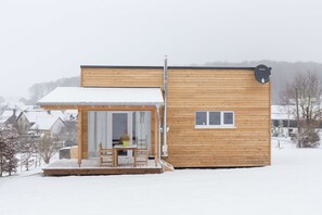 Veranda