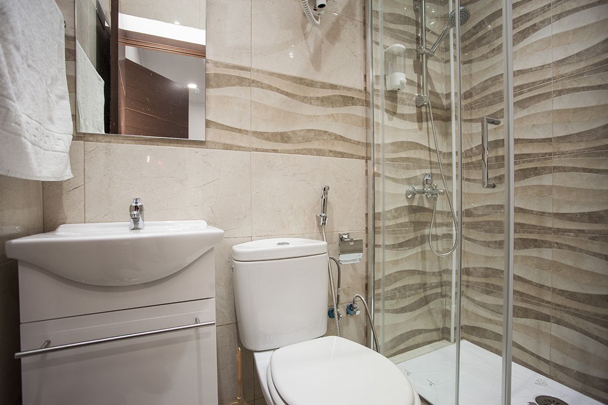 Foto - Hostal Rincón de Sol - Centro Madrid - Self Checkin