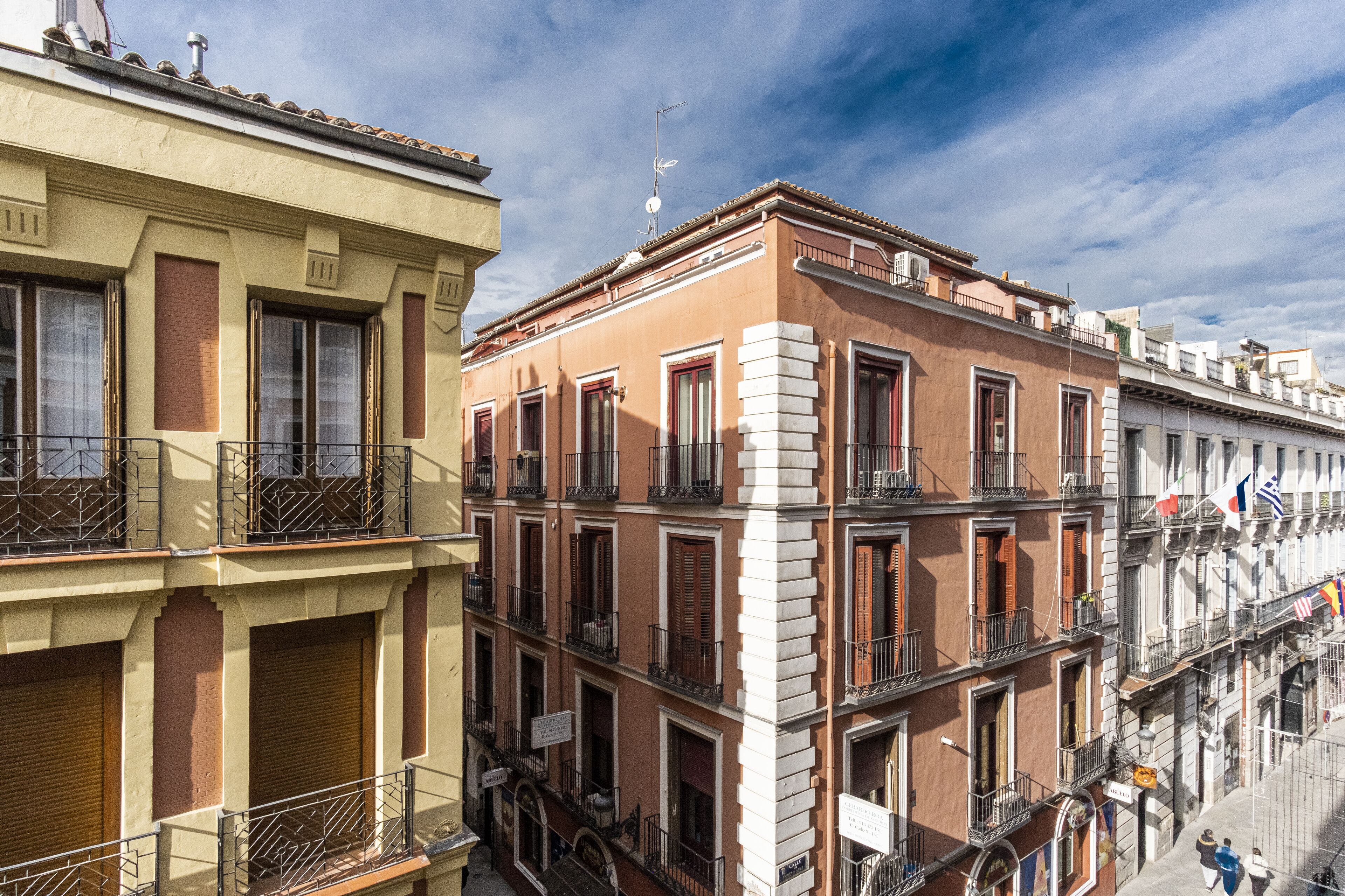 Foto - Hostal Rincón de Sol - Centro Madrid - Self Checkin