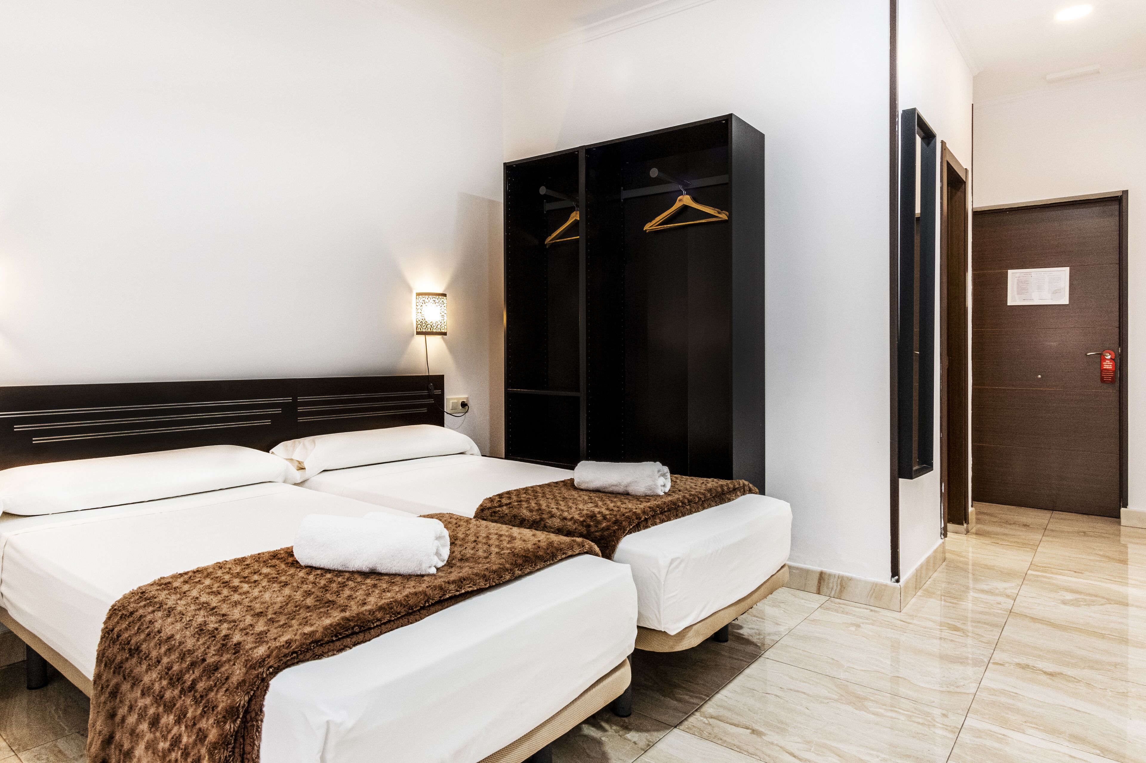 Foto - Hostal Rincón de Sol - Centro Madrid - Self Checkin