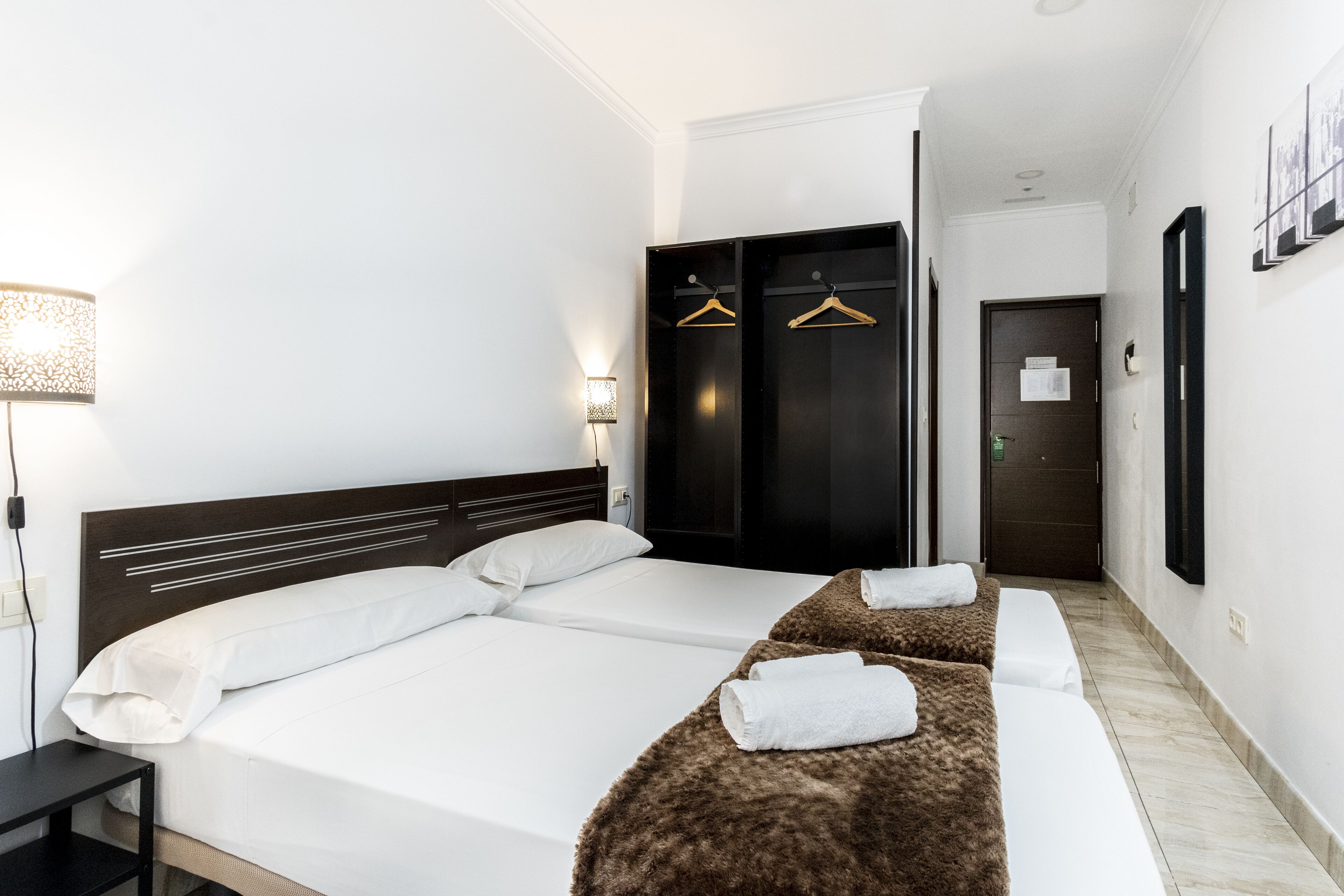 Foto - Hostal Rincón de Sol - Centro Madrid - Self Checkin