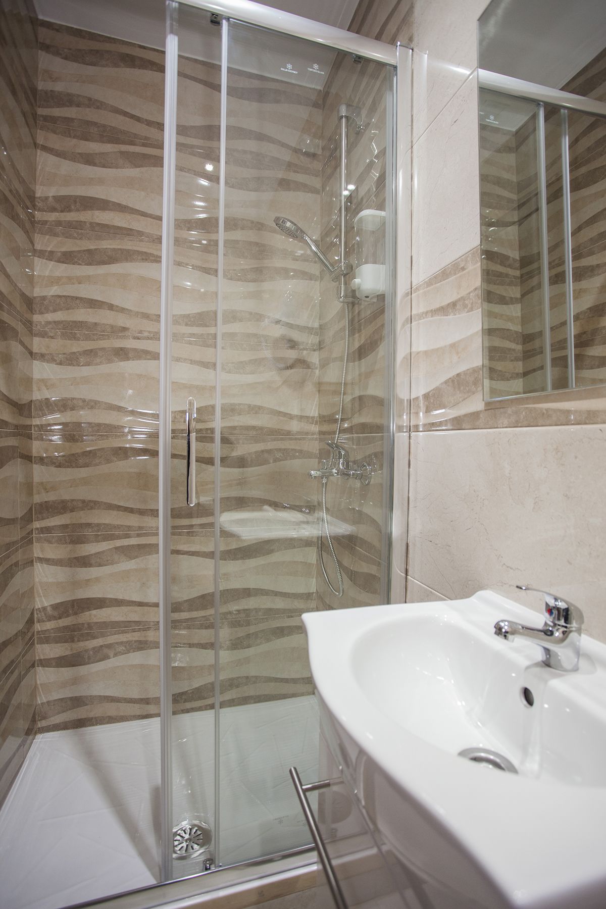 Foto - Hostal Rincón de Sol - Centro Madrid - Self Checkin