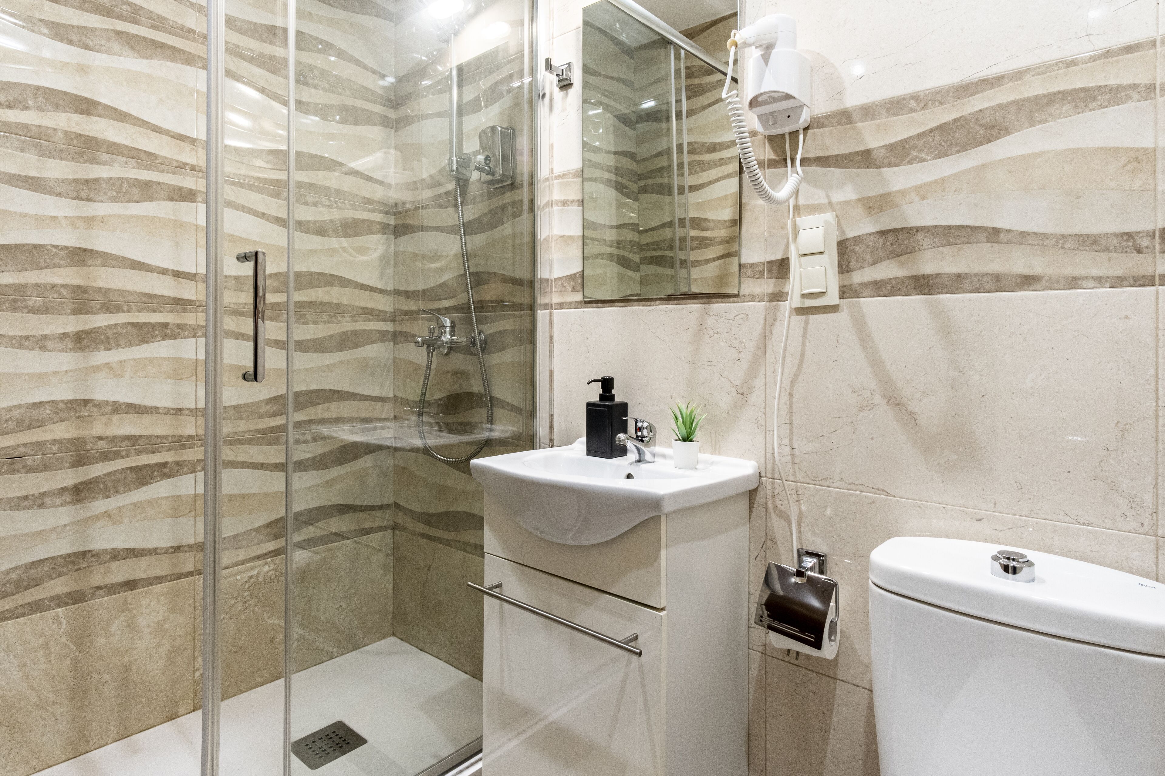 Foto - Hostal Rincón de Sol - Centro Madrid - Self Checkin