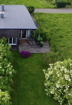 Garden - EIFELTRAUM Mediterrana - pure silence (Berlingen)