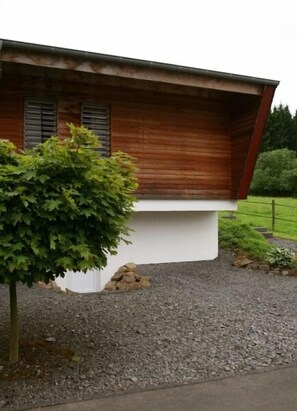 Exterior - EIFELTRAUM Mediterrana - pure silence (Berlingen)