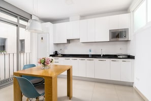 Studio | Private kitchen
