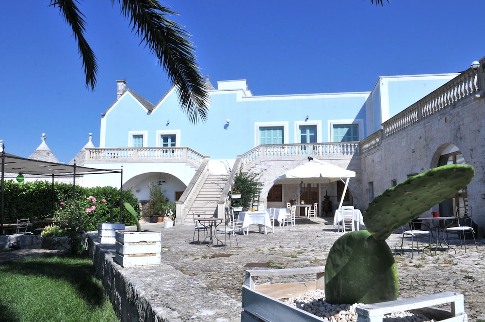 Masseria Calongo image