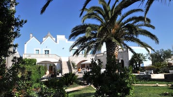 Jardín