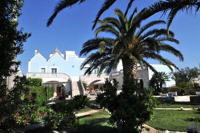Agriturismo Masseria Calongo