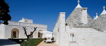 Agriturismo Masseria Calongo