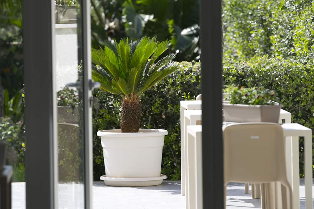 Rotte e Sentieri B&B