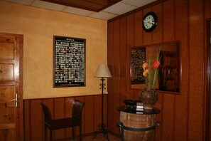 Detalle interior