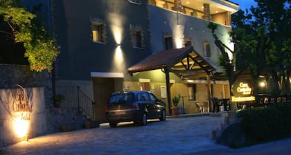 Hotel Casa Custodio