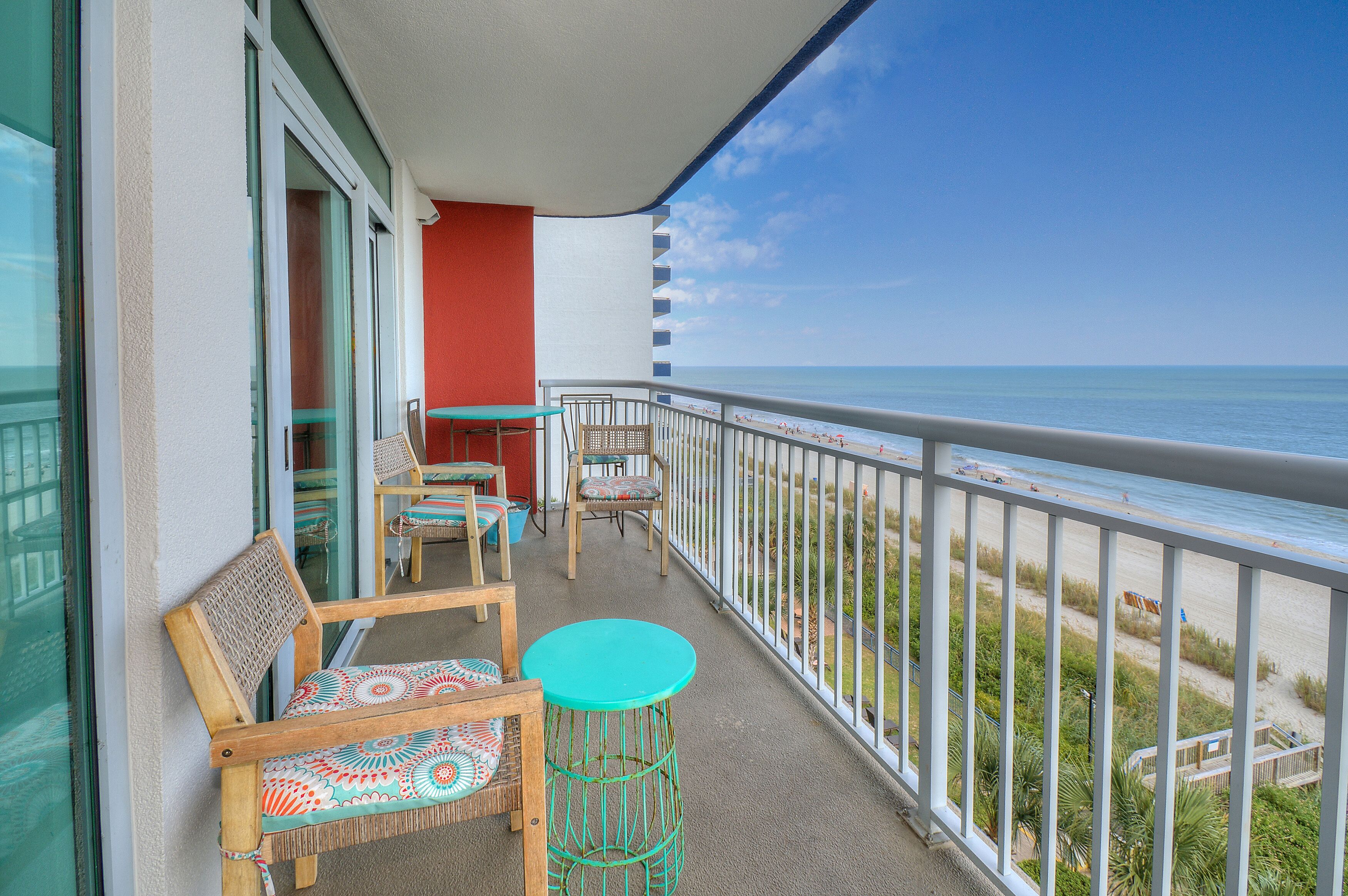 Grand Atlantic by Elliott Beach Rentals