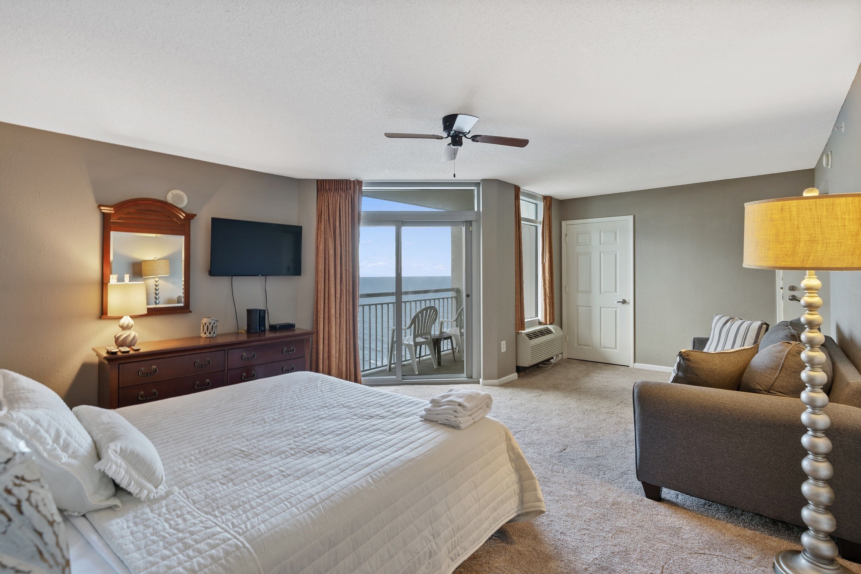 Grand Atlantic by Elliott Beach Rentals