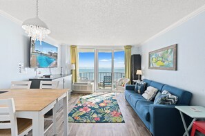 منطقة المعيشة