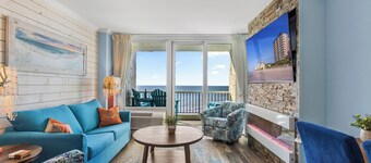 Carolina Winds by Elliott Beach Rentals