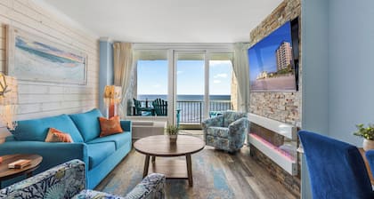 Carolina Winds by Elliott Beach Rentals