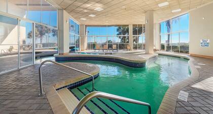 Units at Carolinian Beach Resort by Elliott Beach Rentals