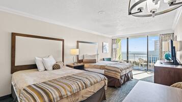 Studio, 1 phòng ngủ, ban công, quang cảnh biển (102) | 1 phòng ngủ, truy cập Internet không dây miễn phí