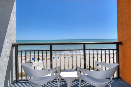 Landmark Resort by Elliott Beach Rentals