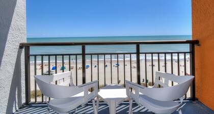 Landmark Resort by Elliott Beach Rentals