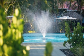Exterior - Costa Rica Surf Camp by SUPERbrand (Jaco)