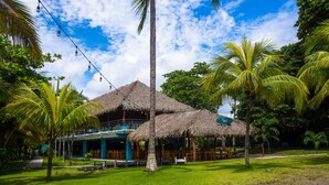 Unclassified image, 4 of 121, button - Costa Rica Surf Camp by SUPERbrand (Jaco)