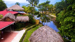 Unclassified image, 3 of 121, button - Costa Rica Surf Camp by SUPERbrand (Jaco)