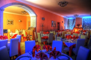 Lunch and dinner served - Tenuta Bellaprima (Niscemi)