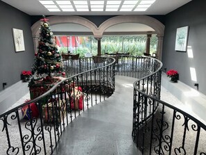 Recepción