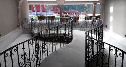 Hotel Boutique Abad