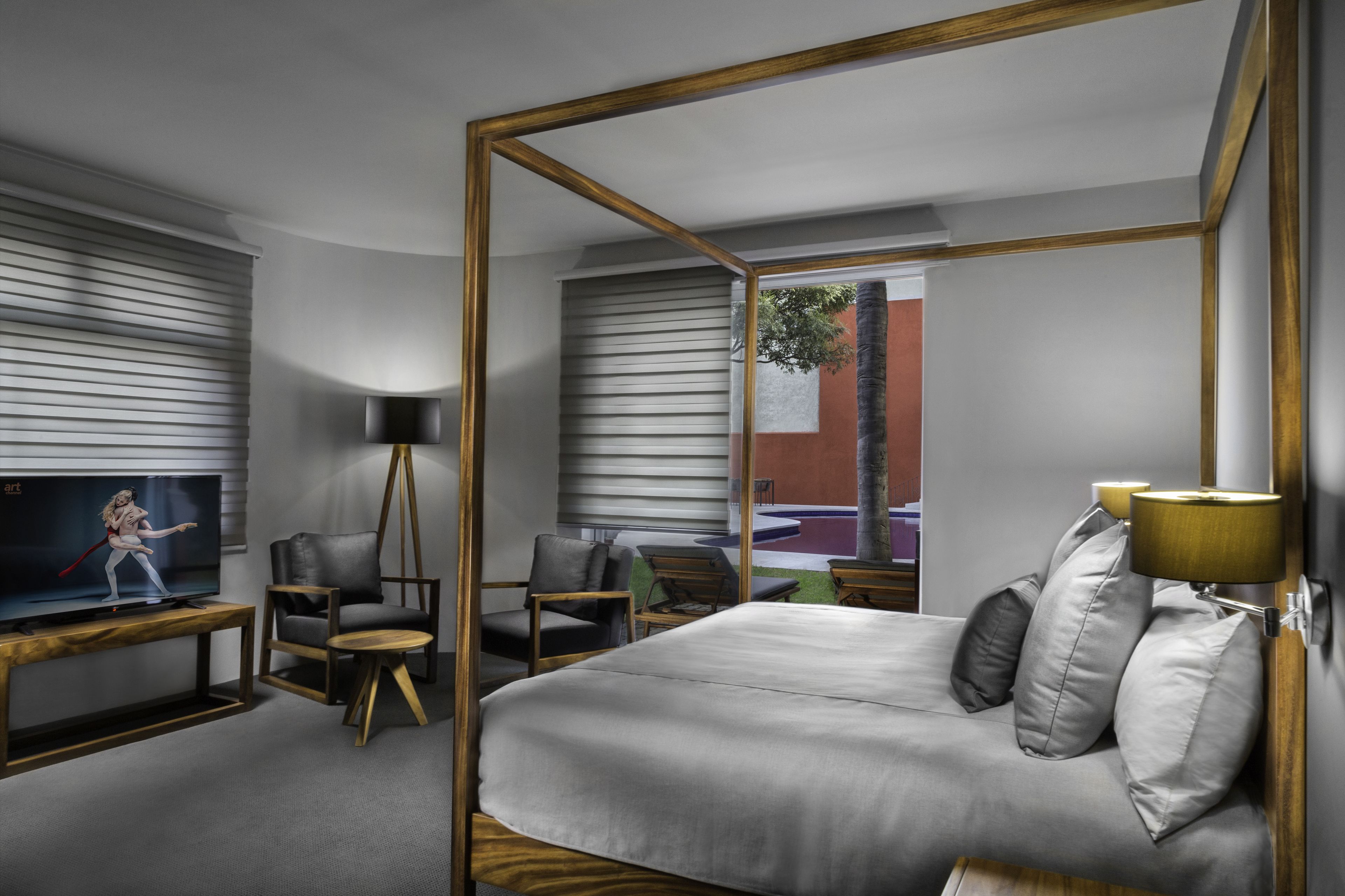 Foto - Hotel Boutique Abad