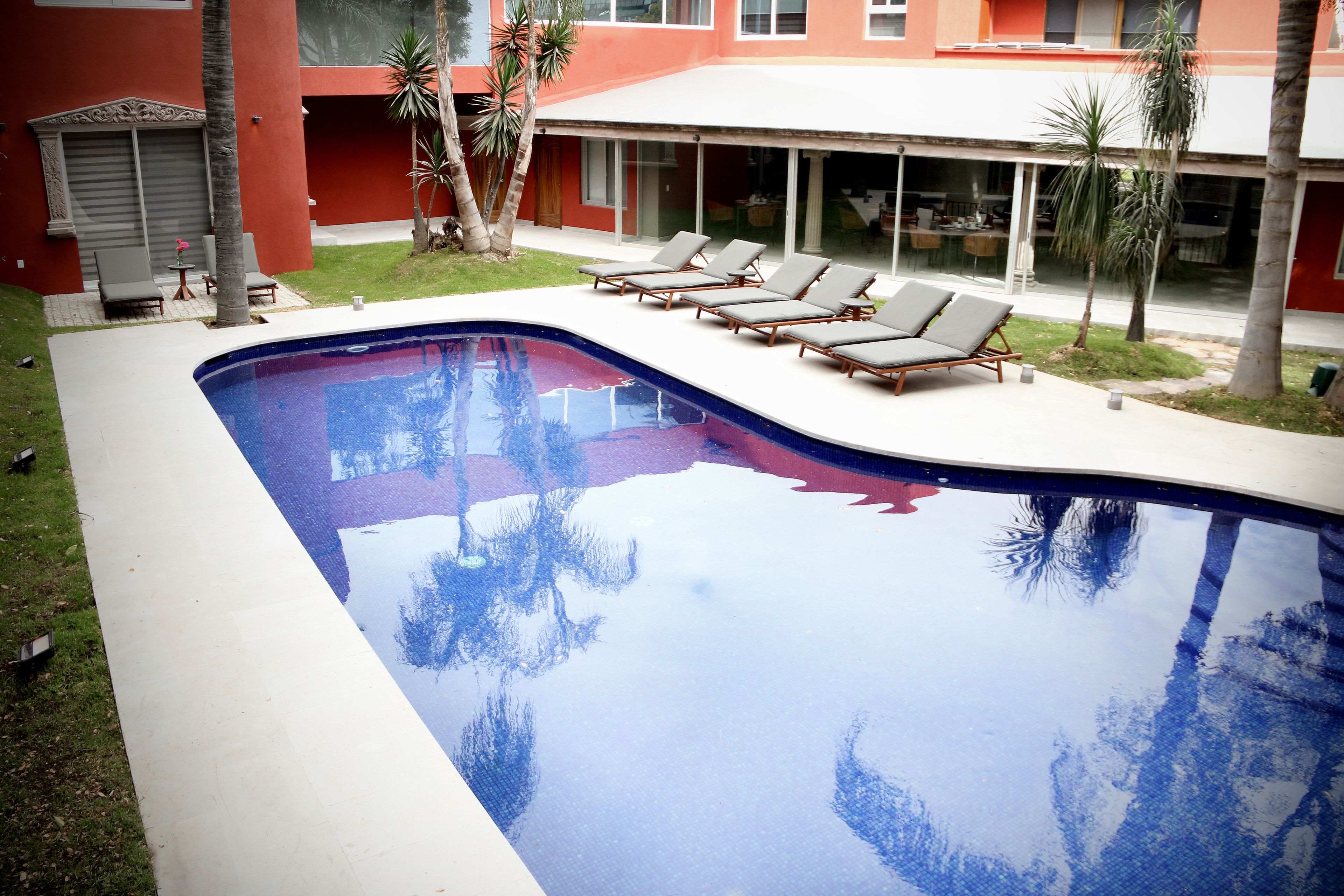 Foto - Hotel Boutique Abad