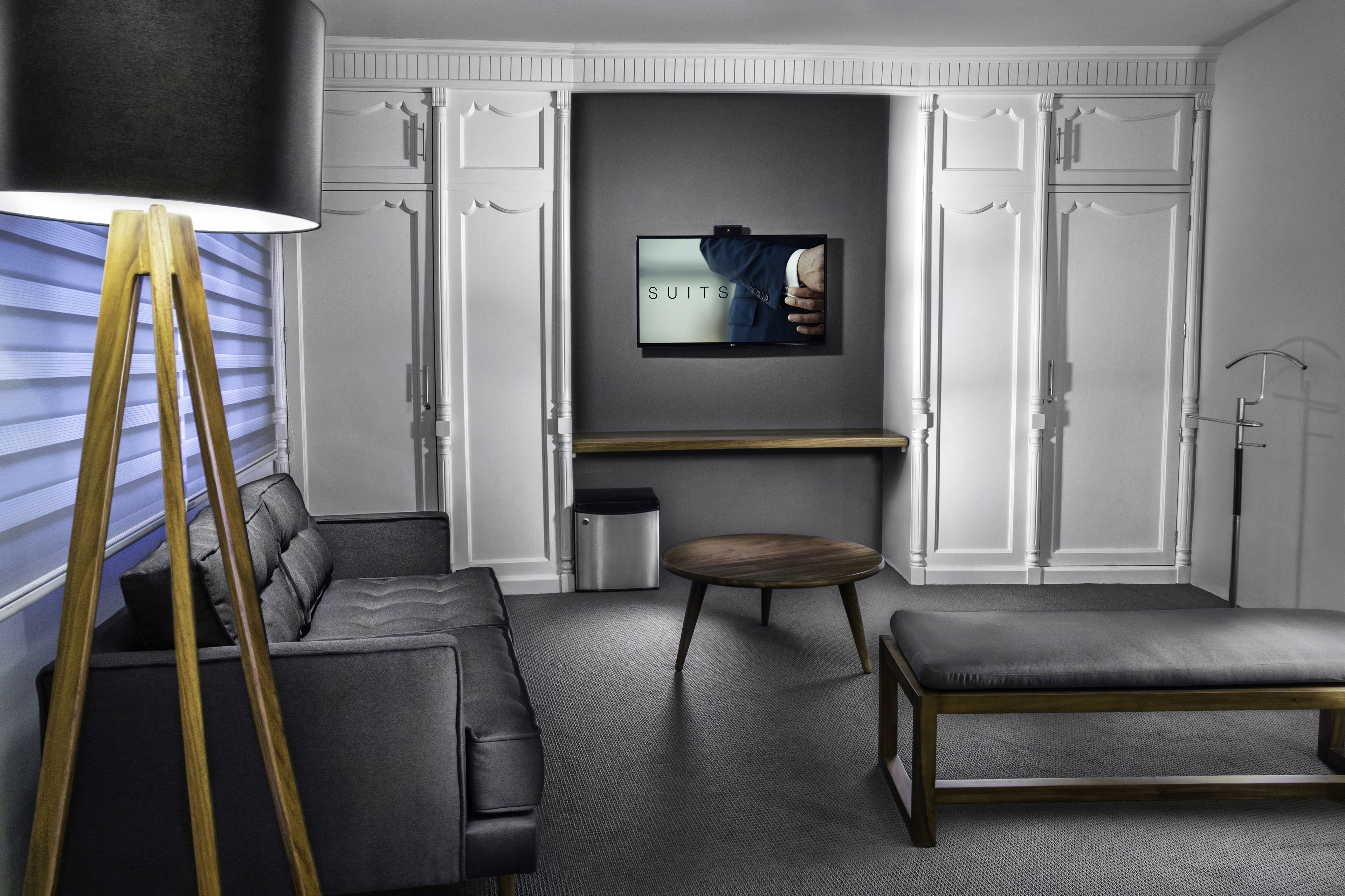 Foto - Hotel Boutique Abad