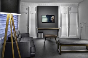 Suite | Équipements de la chambre