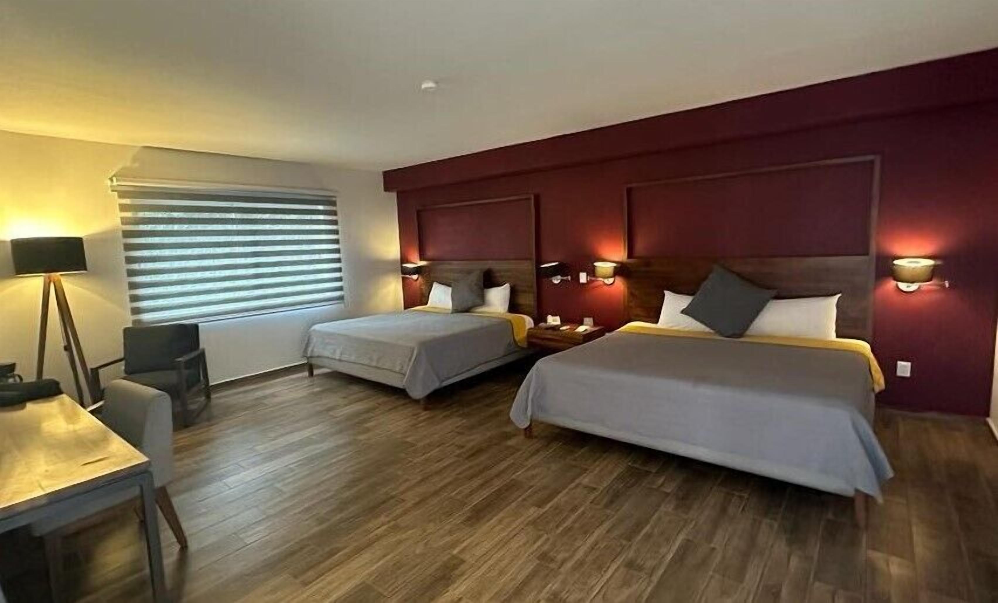 Superior suite | Een kluis op de kamer, individueel gedecoreerd, individueel gemeubileerd