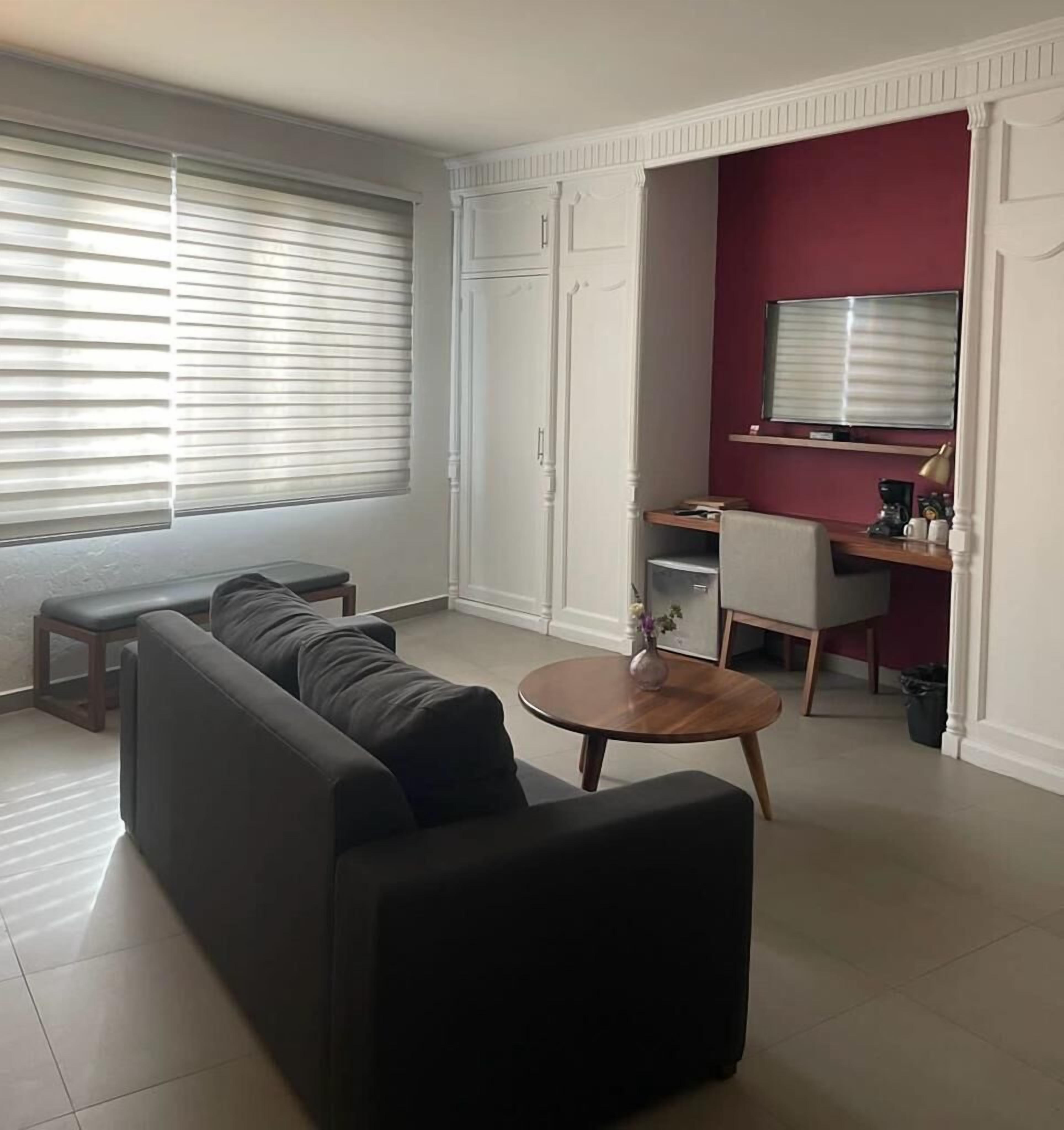 Foto - Hotel Boutique Abad