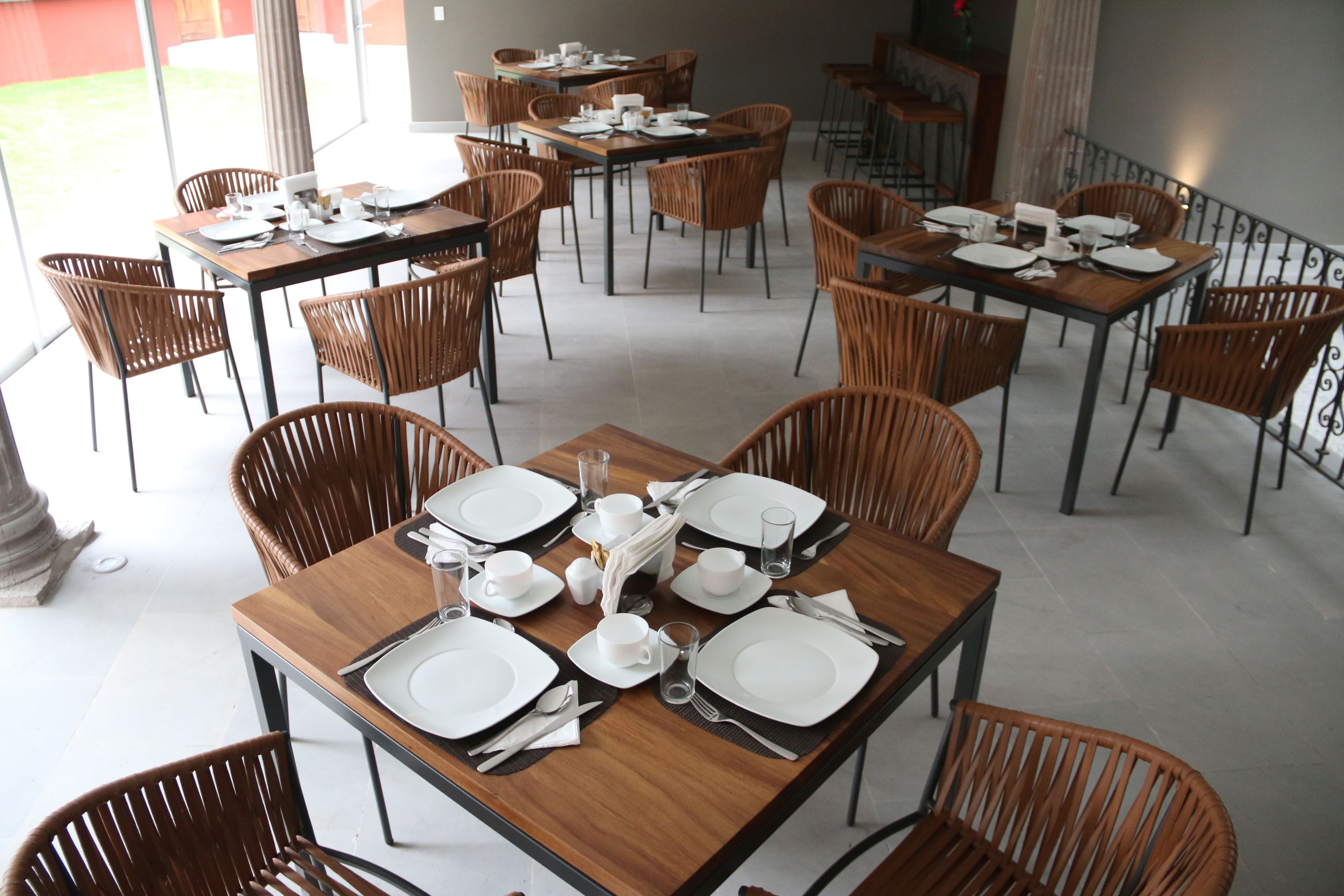 Foto - Hotel Boutique Abad