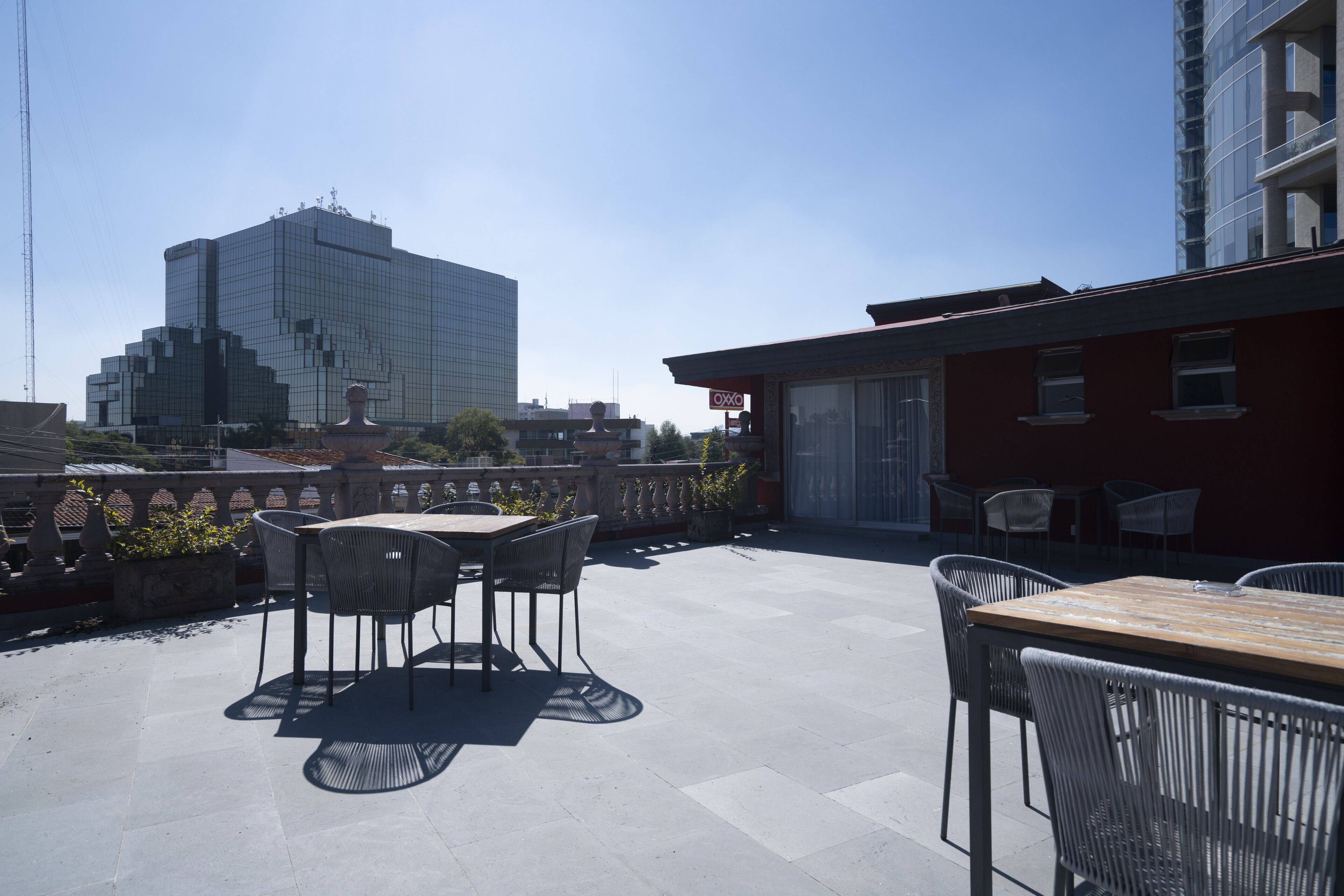 Foto - Hotel Boutique Abad